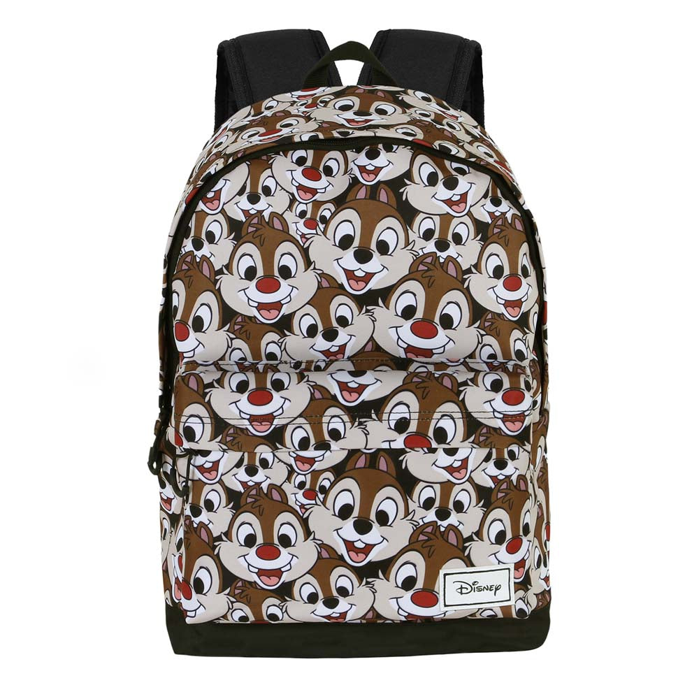 Sac à dos TIC ET TAC 1 compartiment