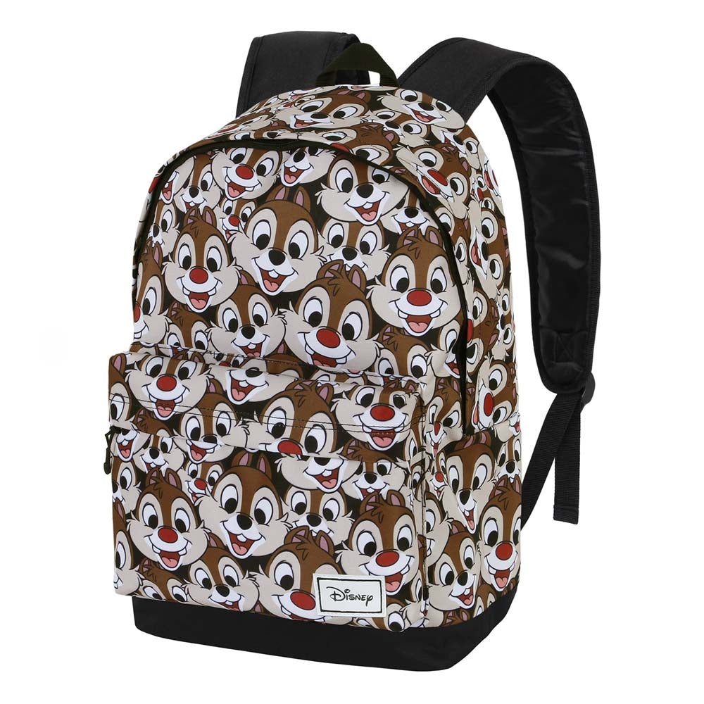 Sac à dos TIC ET TAC 1 compartiment