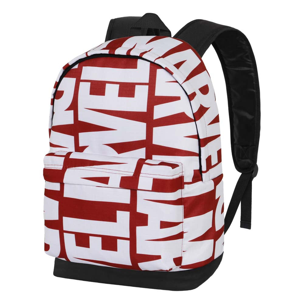 Sac à dos MARVEL Marvelmania 1 compartiment