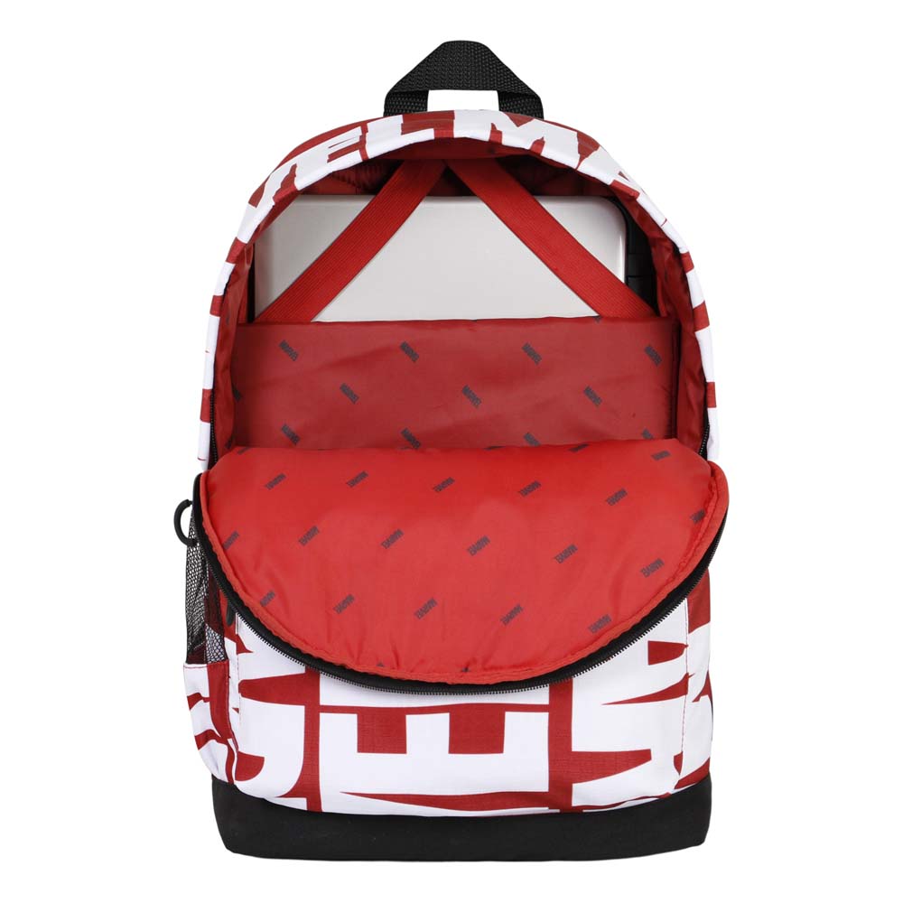 Sac à dos MARVEL Marvelmania 1 compartiment