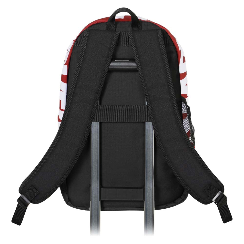Sac à dos MARVEL Marvelmania 1 compartiment
