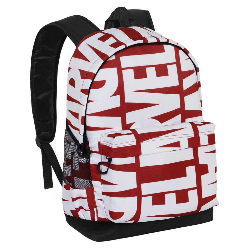 Sac à dos MARVEL Marvelmania 1 compartiment