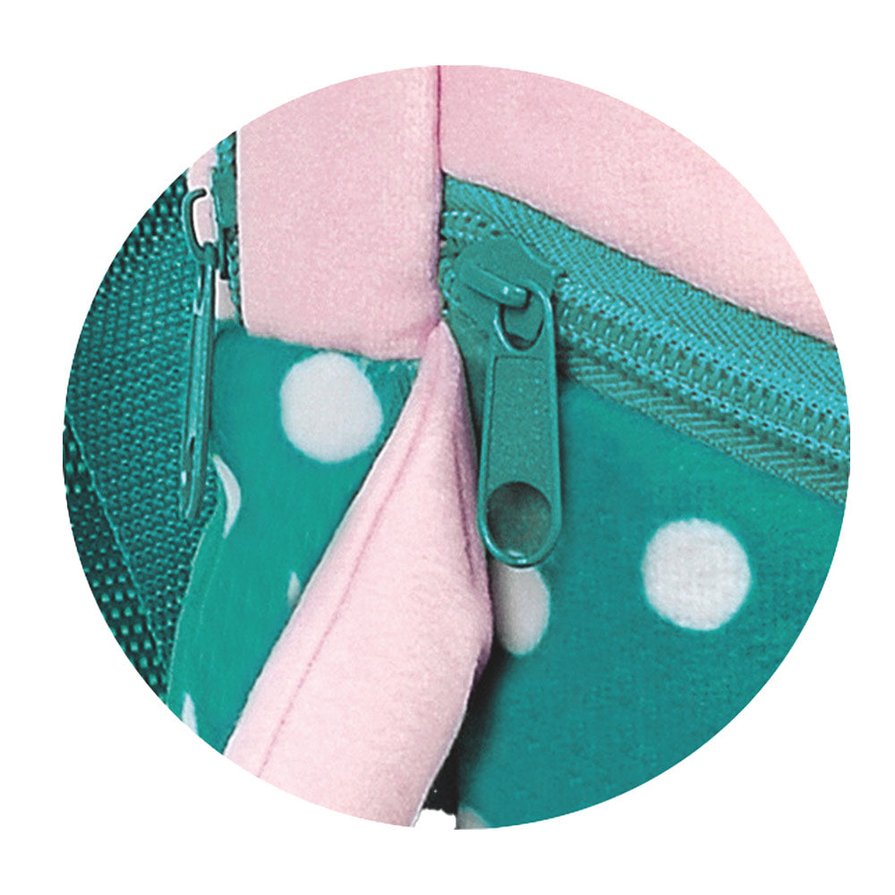 Sac à dos Peluche LEMON RIBBON Lapin