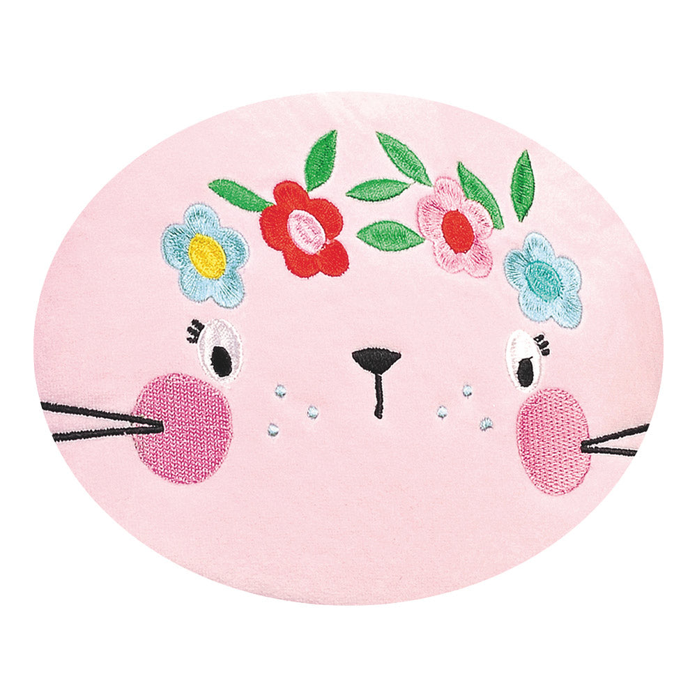 Sac à dos Peluche LEMON RIBBON Lapin