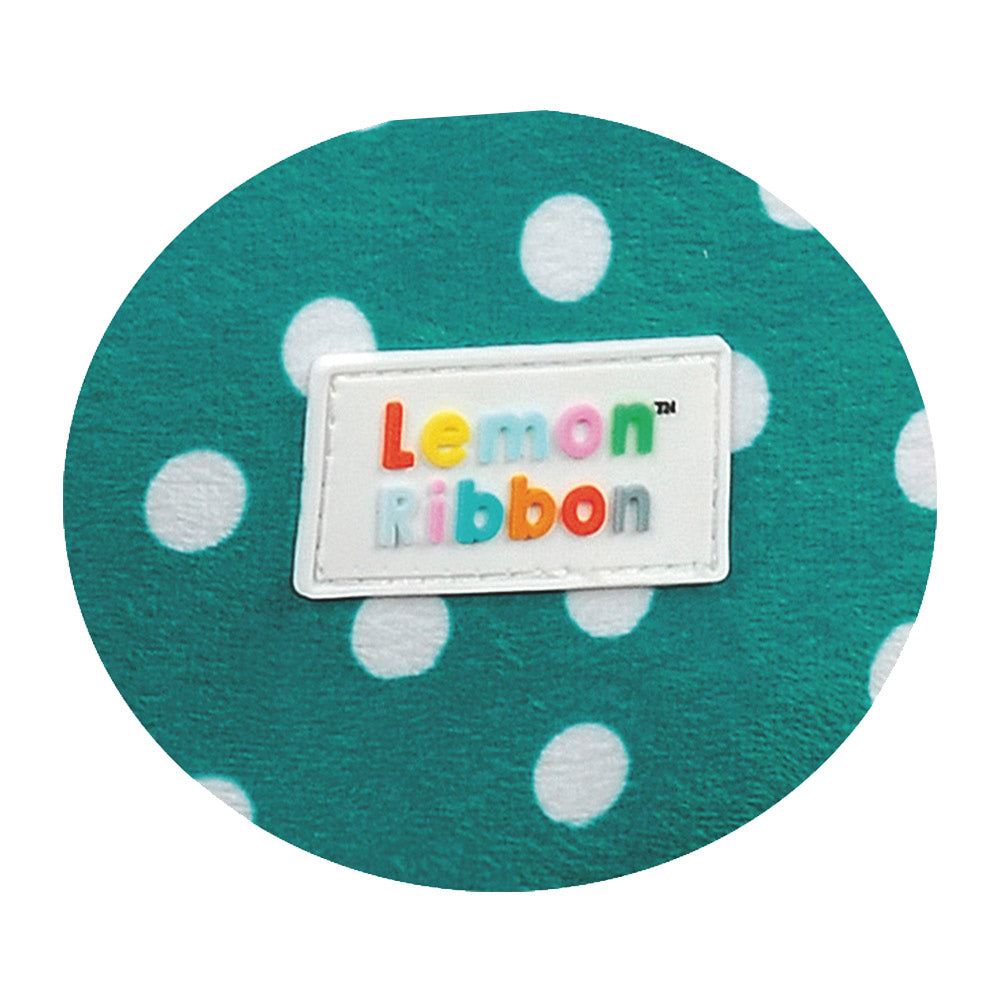 Sac à dos Peluche LEMON RIBBON Lapin