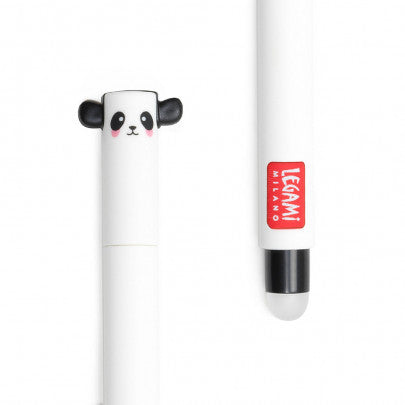 Stylo effaçable LEGAMI Dino pointe moyenne 0,7mm