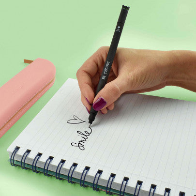 Stylo effaçable LEGAMI Dino pointe moyenne 0,7mm
