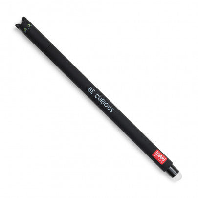 Stylo effaçable LEGAMI Dino pointe moyenne 0,7mm