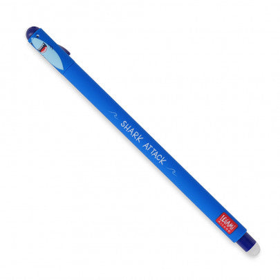 Stylo effaçable LEGAMI Dino pointe moyenne 0,7mm