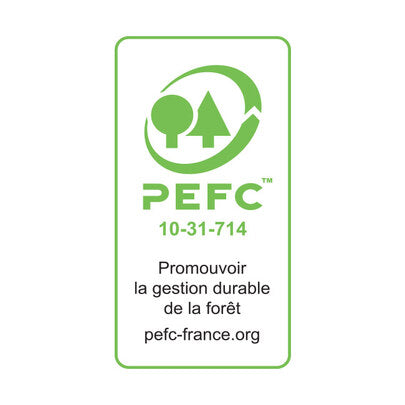 Cahier Polypro Bleu CALLIGRAPHE 24x32 96p Grands Carreaux Séyès 90g