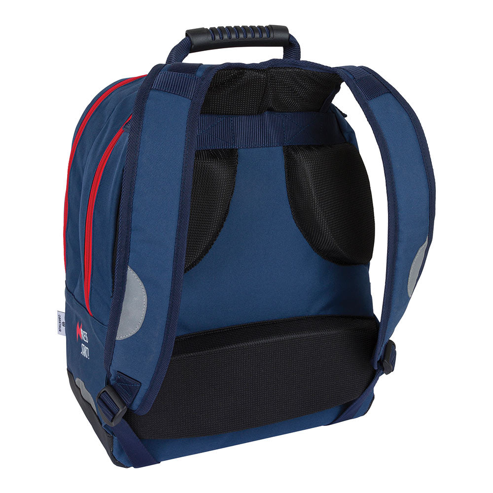 Sac à dos OBERTHUR Boy Gamer 2 compartiments