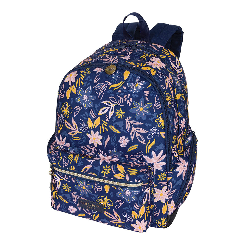 Sac à dos LOLLIPOPS Lush Jungle 2 compartiments