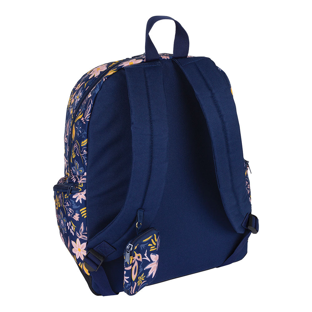 Sac à dos LOLLIPOPS Lush Jungle 2 compartiments