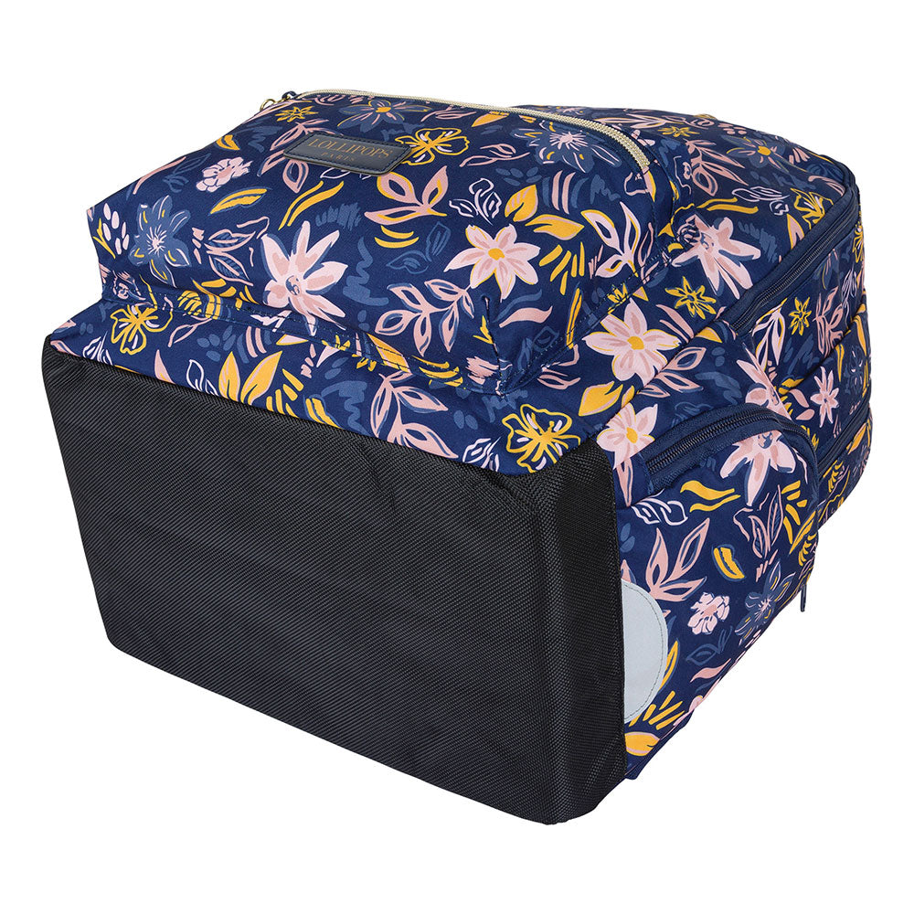 Sac à dos LOLLIPOPS Lush Jungle 2 compartiments