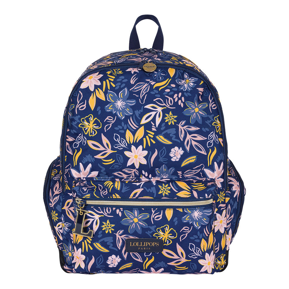 Sac à dos LOLLIPOPS Lush Jungle 2 compartiments