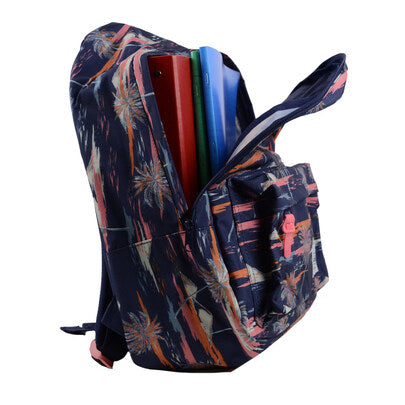 Sac à dos KANABEACH Summer Islands 1 compartiment