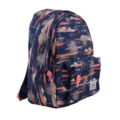 Sac à dos KANABEACH Summer Islands 1 compartiment