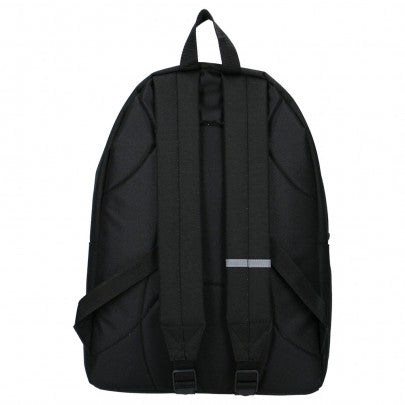 Sac à dos Marvel AVENGERS Devoted To Protect 1 compartiment noir