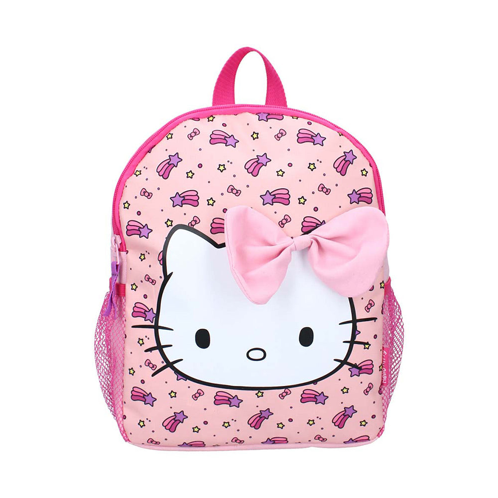 Sac à dos maternelle HELLO KITTY Best Day Ever