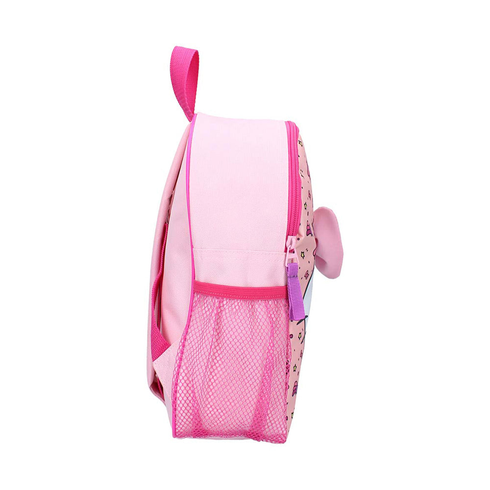 Sac à dos maternelle HELLO KITTY Best Day Ever