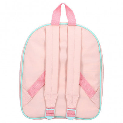 Sac à dos maternelle 3D LILO ET STITCH Sweet But Spacey
