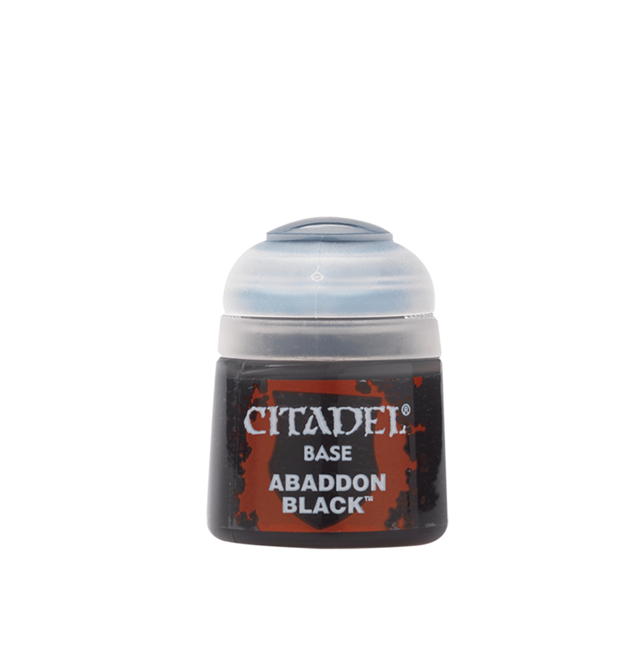ABADDON BLACK 12ML