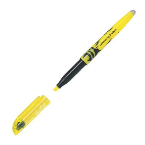 Surligneur Effaçable PILOT Frixion Light