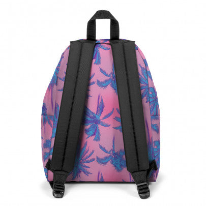 Sac à dos EASTPAK Padded Pak'R Brize Dye Pink 1 compartiment