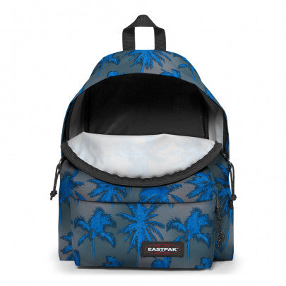 Sac à dos EASTPAK Padded Pak'R Brize Dye Grey 1 compartiment
