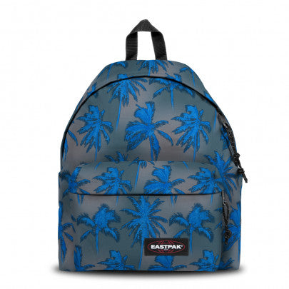 Sac à dos EASTPAK Padded Pak'R Brize Dye Grey 1 compartiment