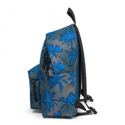 Sac à dos EASTPAK Padded Pak'R Brize Dye Grey 1 compartiment