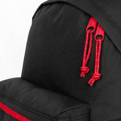 Sac à dos EASTPAK Padded Pak'r Kontrast Scarlet 1 compartiment
