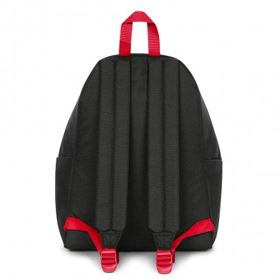 Sac à dos EASTPAK Padded Pak'r Kontrast Scarlet 1 compartiment
