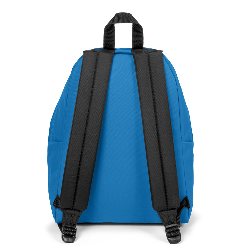 Sac à dos EASTPAK Padded Pak'r Bubble Blue 1 compartiment