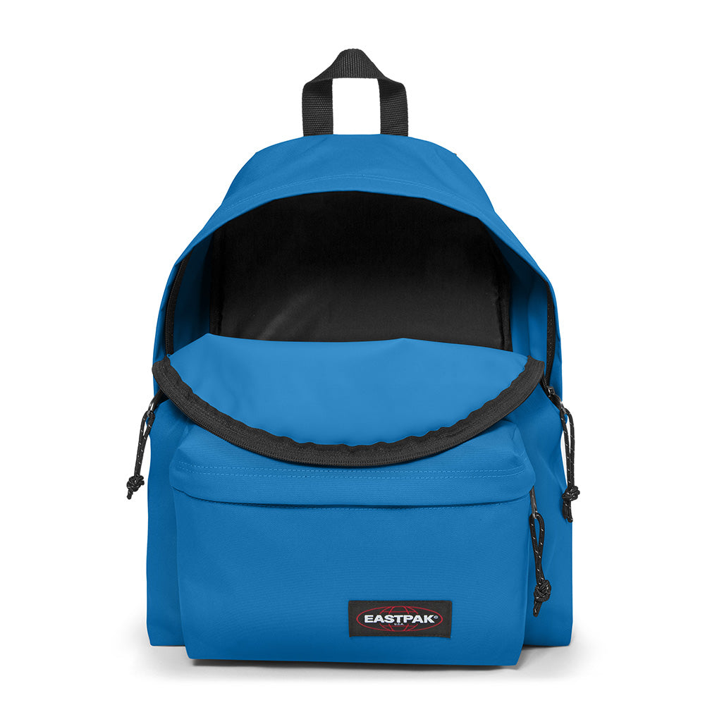 Sac à dos EASTPAK Padded Pak'r Bubble Blue 1 compartiment