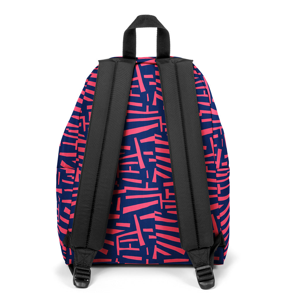 Sac à dos EASTPAK Padded Pak'R Shape Pink 1 compartiment