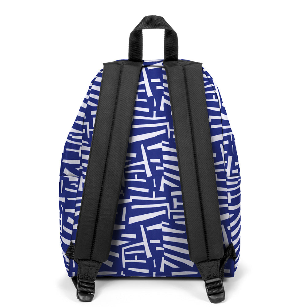 Sac à dos EASTPAK Padded Pak'R Shape Blue 1 compartiment