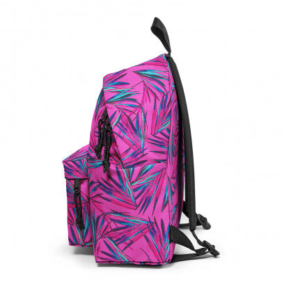 Sac à dos EASTPAK Padded Pak'R Letters Black 1 compartiment