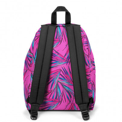 Sac à dos EASTPAK Padded Pak'R Letters Black 1 compartiment