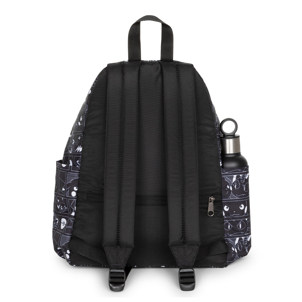 Sac à dos EASTPAK Day Pak'r Pokemon Black 1 compartiment