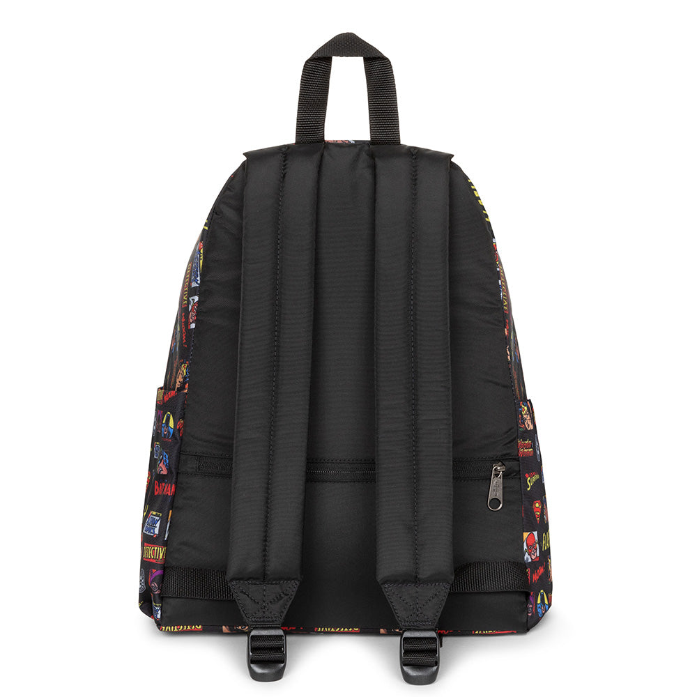 Sac à dos EASTPAK Day Pak'r DC Comics Icons 1 compartiment