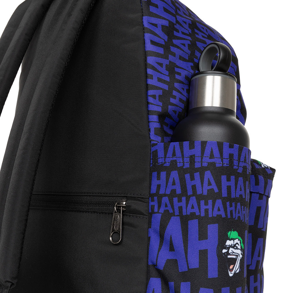 Sac à dos EASTPAK Day Pak'r DC Comics The Joker 1 compartiment