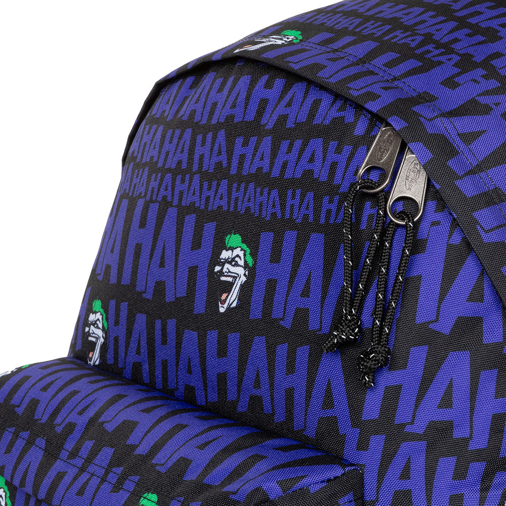Sac à dos EASTPAK Day Pak'r DC Comics The Joker 1 compartiment