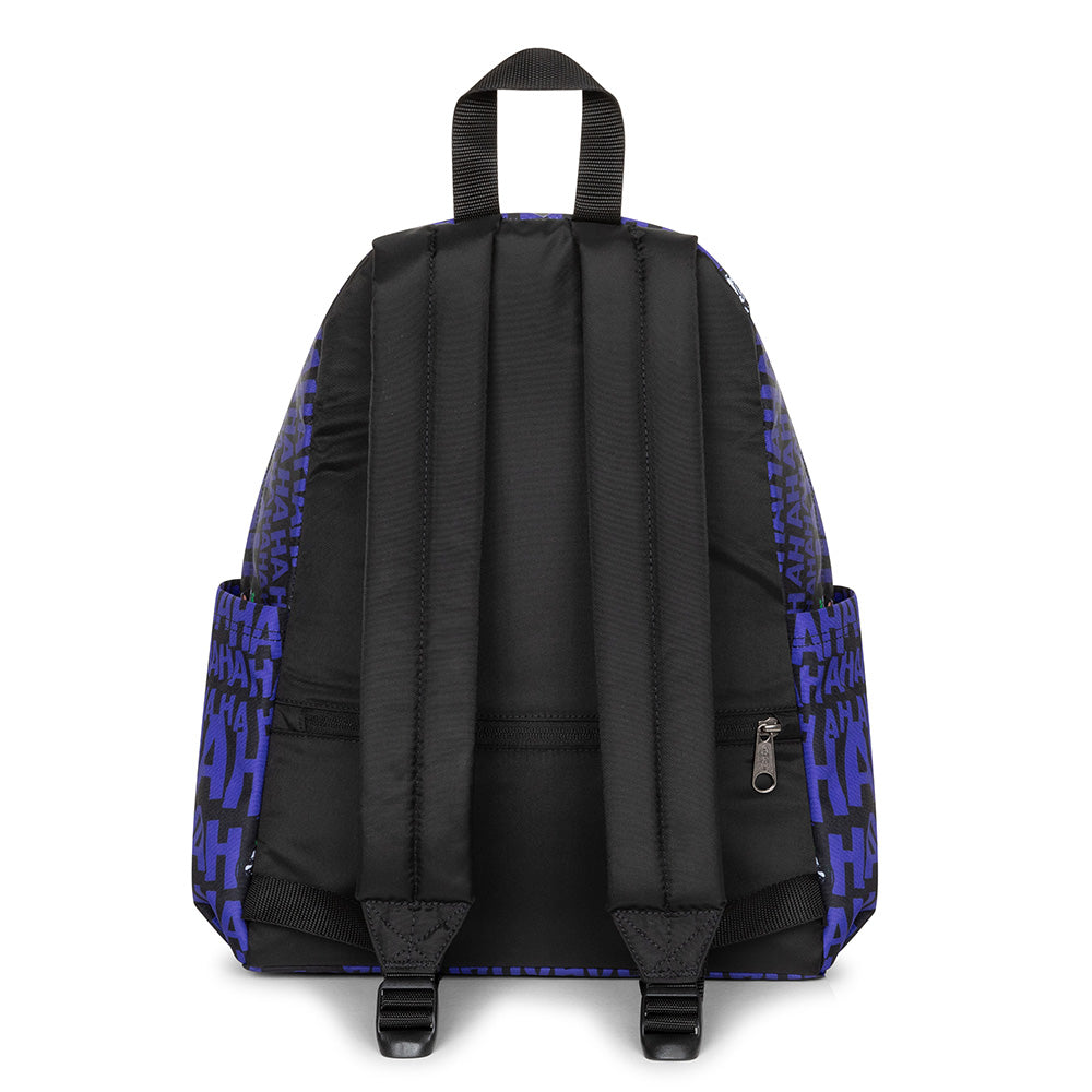Sac à dos EASTPAK Day Pak'r DC Comics The Joker 1 compartiment