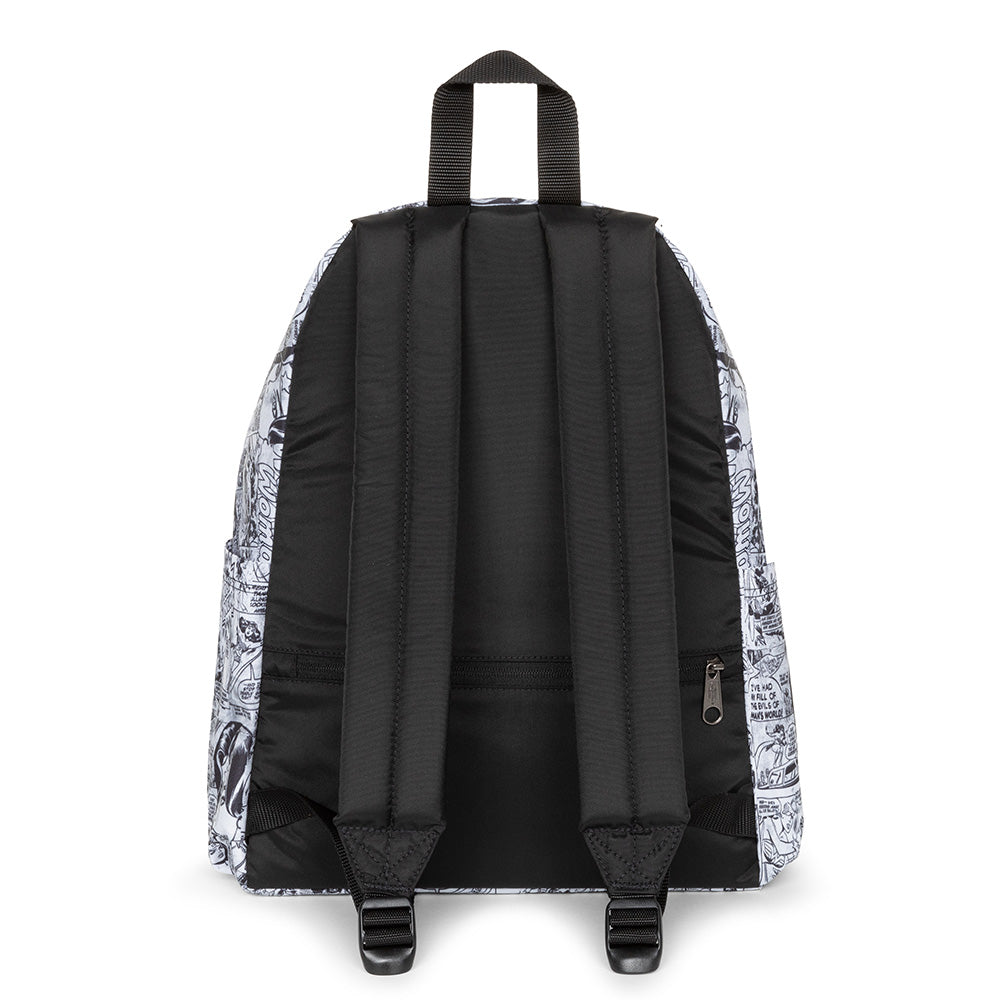 Sac à dos EASTPAK Day Pak'r DC Comics Wonder Woman 1 compartiment