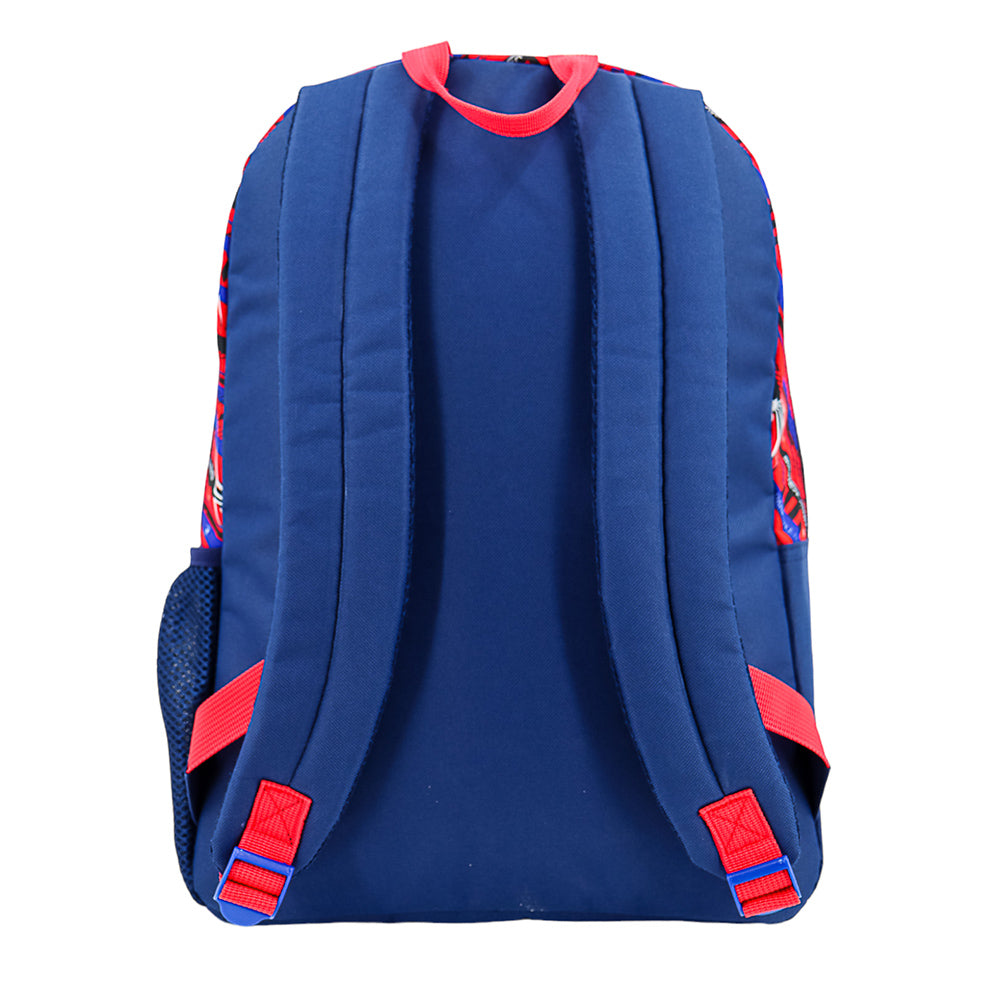 Sac à dos SPIDERMAN 3 compartiments