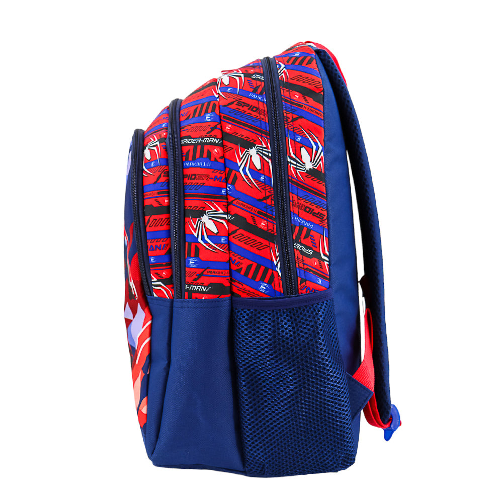 Sac à dos SPIDERMAN 3 compartiments