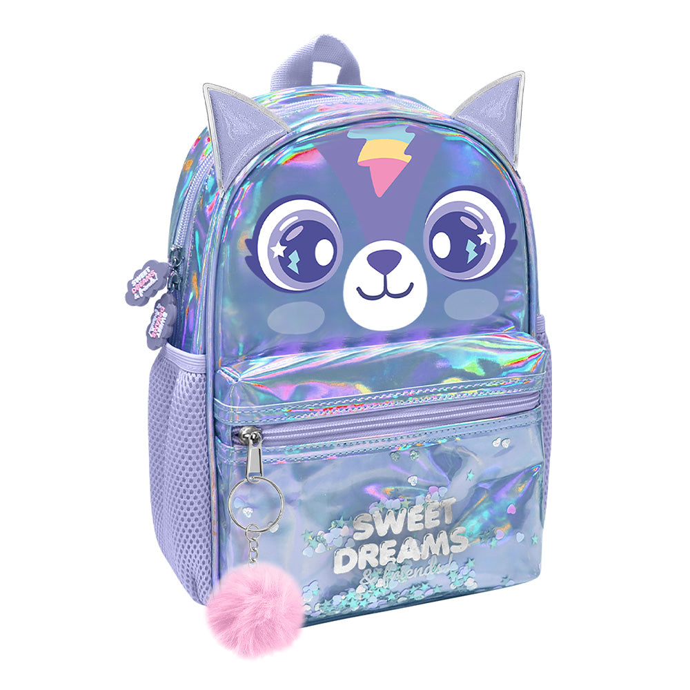 Sac à dos de loisirs SWEET DREAM & FRIENDS 1 compartiment