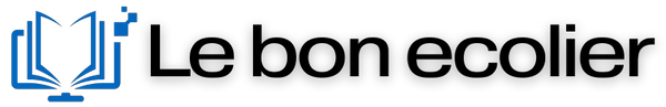 PAPETERIE Le bon écolier