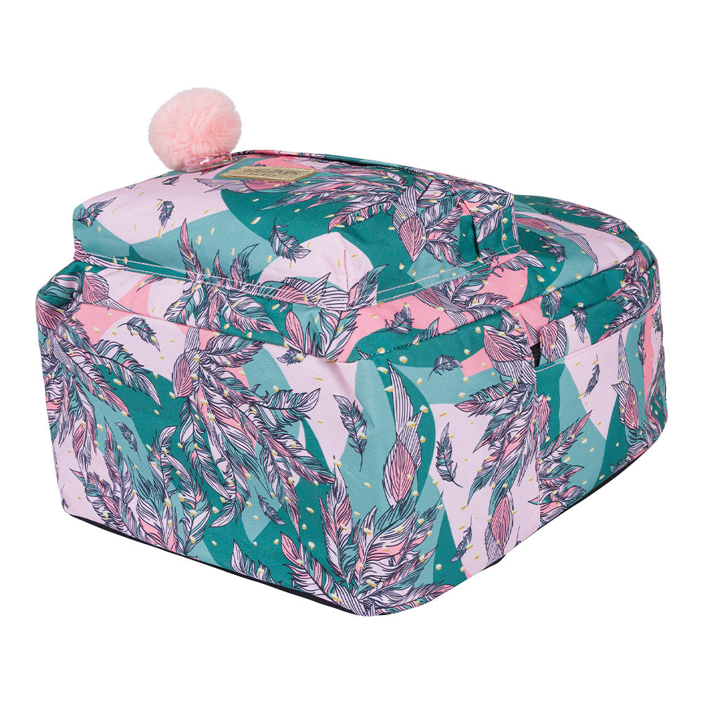 Sac à dos LOLLIPOPS Jungle 1 compartiment